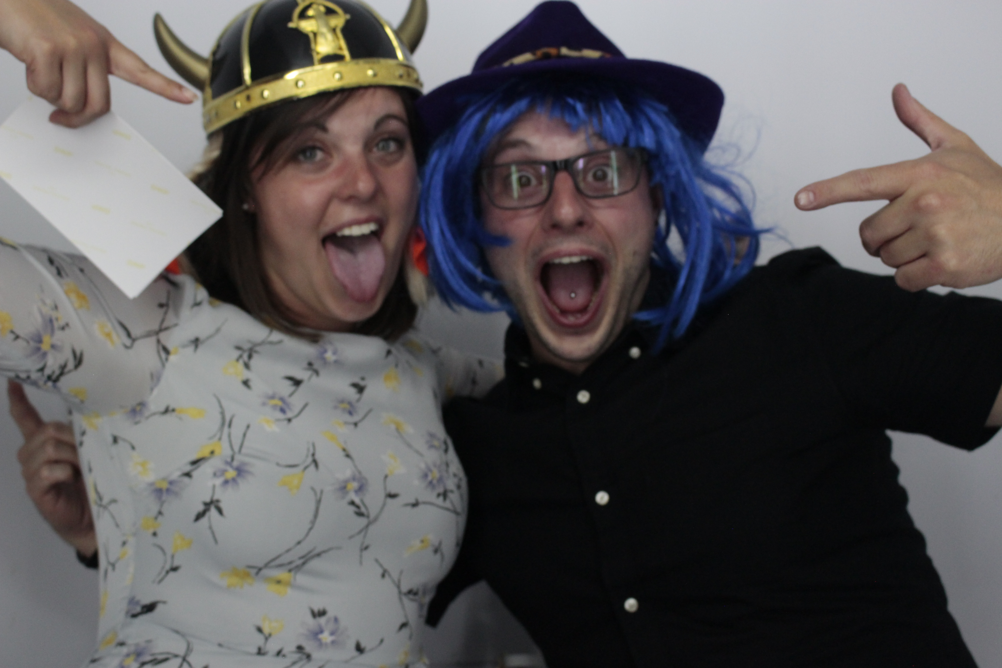 Andrew and Charlotte’s Wedding | View more photos from the event at gallery.myphotoboothexperience.co.uk/u/MyPhotoBoothExperienceLtd/Andrew-and-Charlotte’s-Wedding